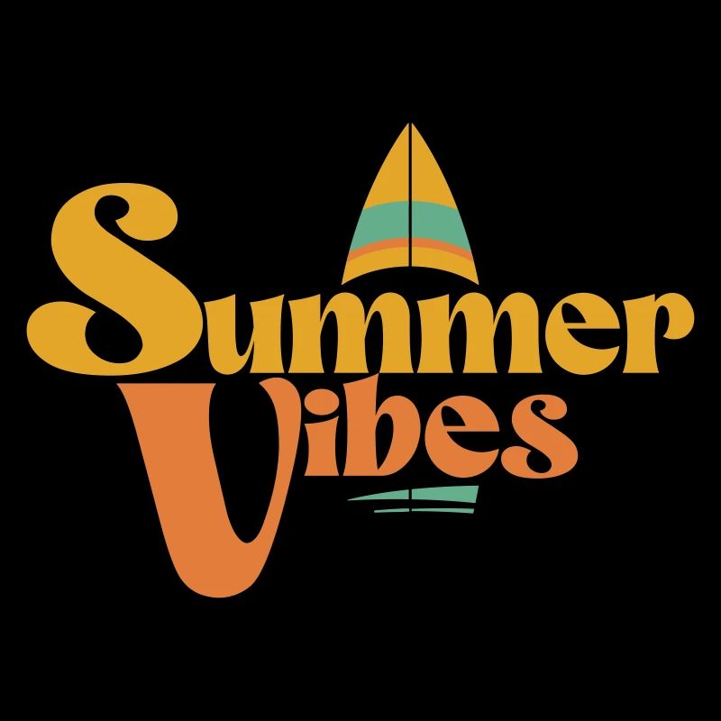 summer vibes