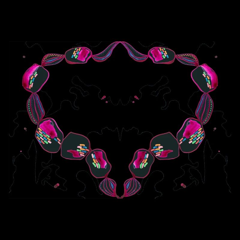 Double volute