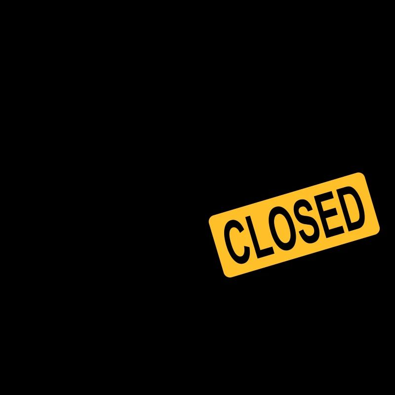 Kummerkasten - closed