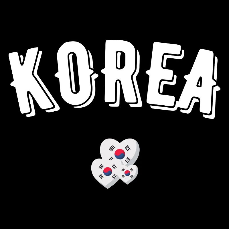 korea