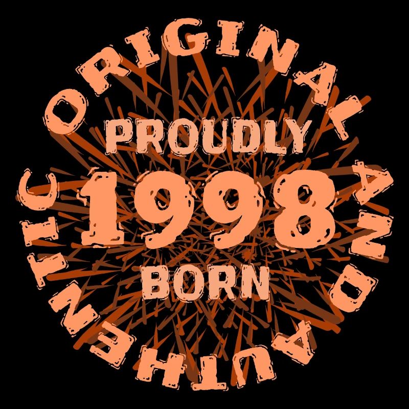 Prozent 1998