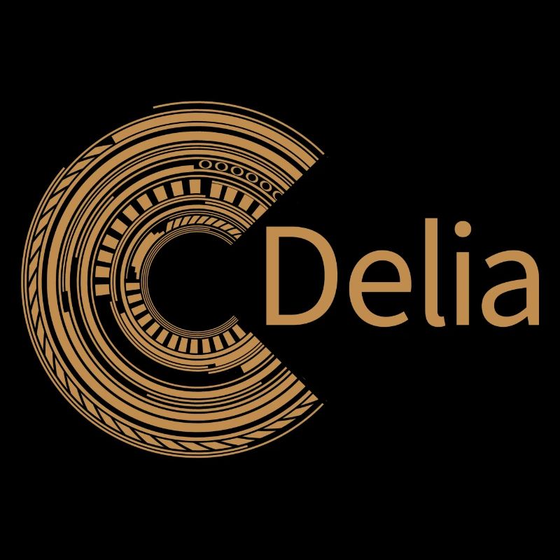 Pour Delia