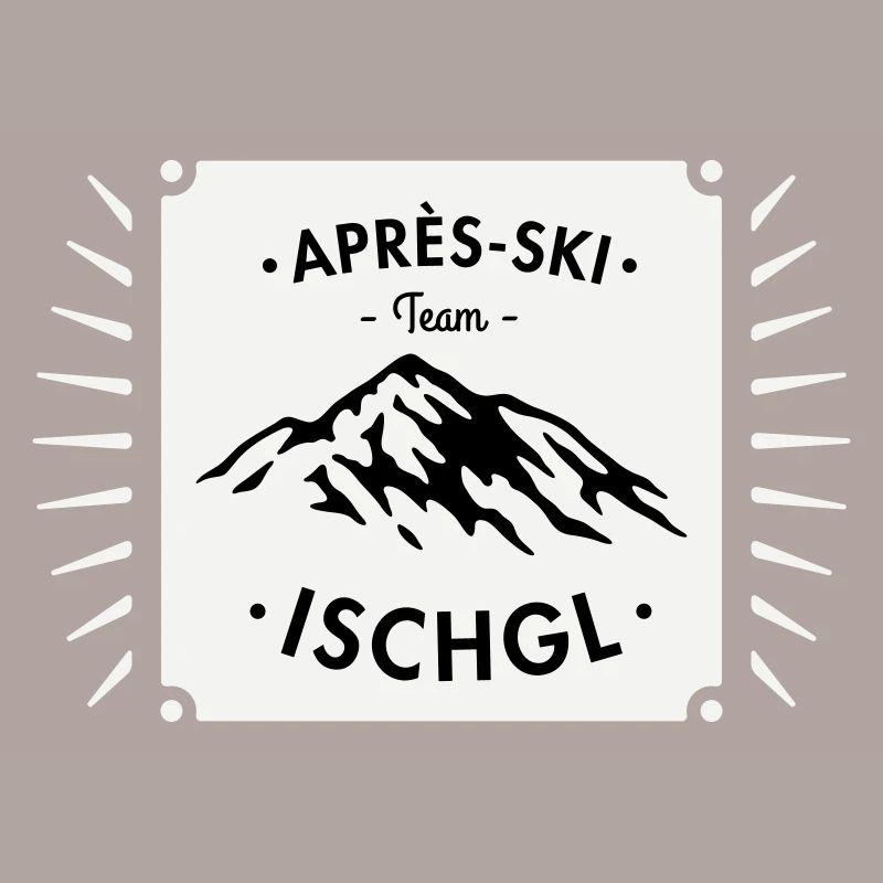 Après-Ski Ischgl