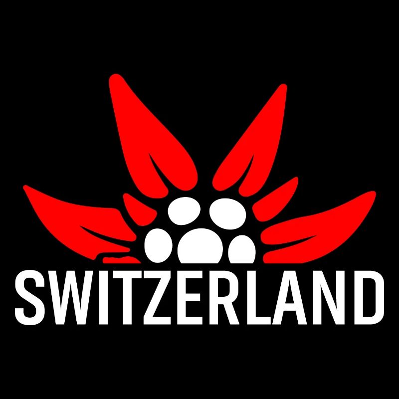 Gentiane suisse