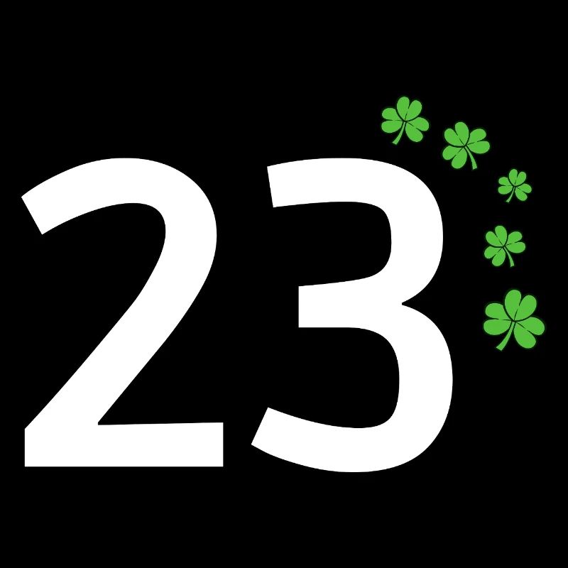 23