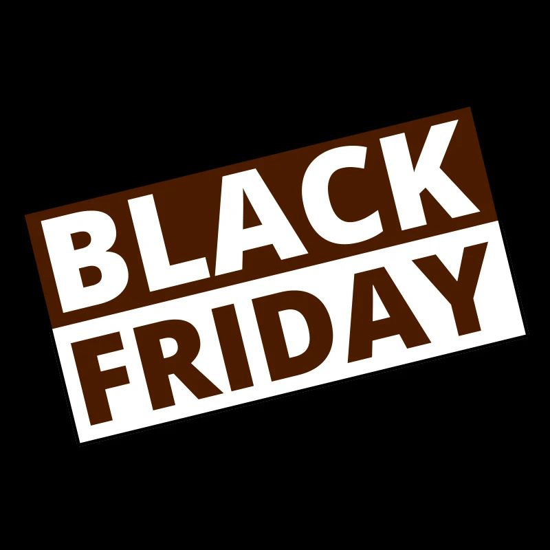 black Friday