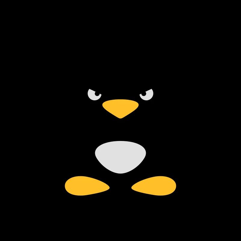 Muscle Penguin