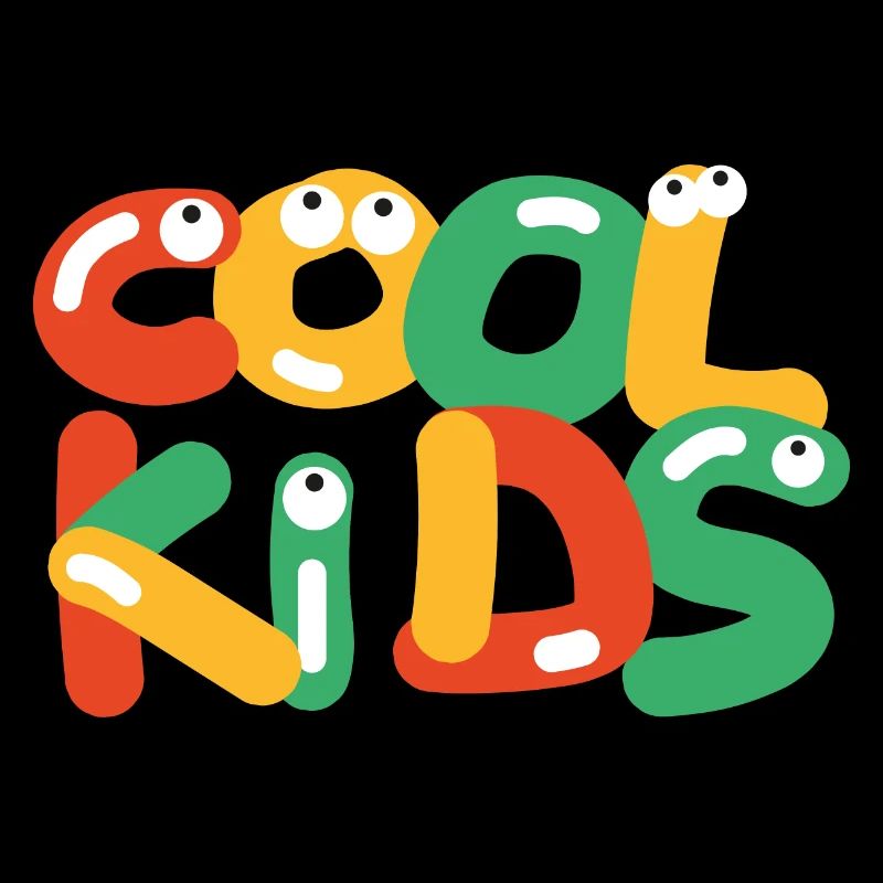 COOL KIDS