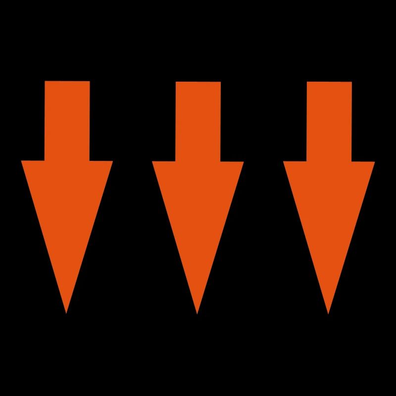 flèches