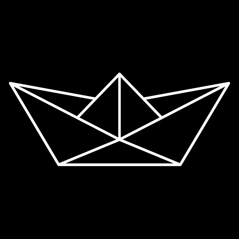 paper boat