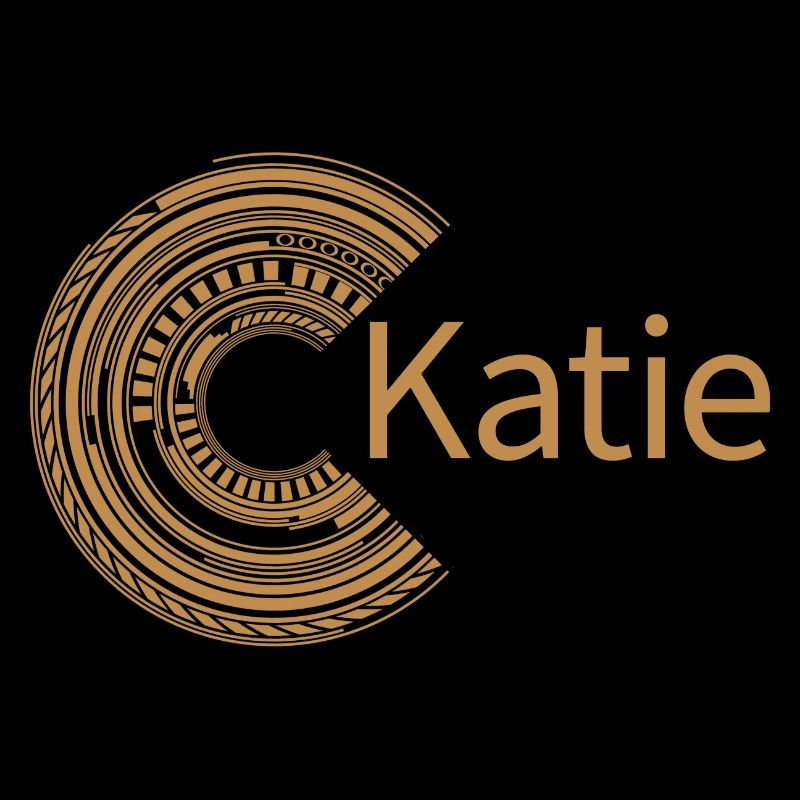 Pour Katie