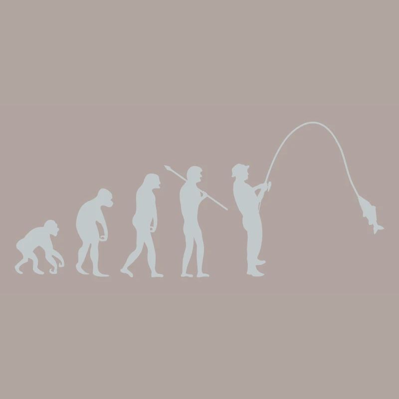 Évolution de la pêche