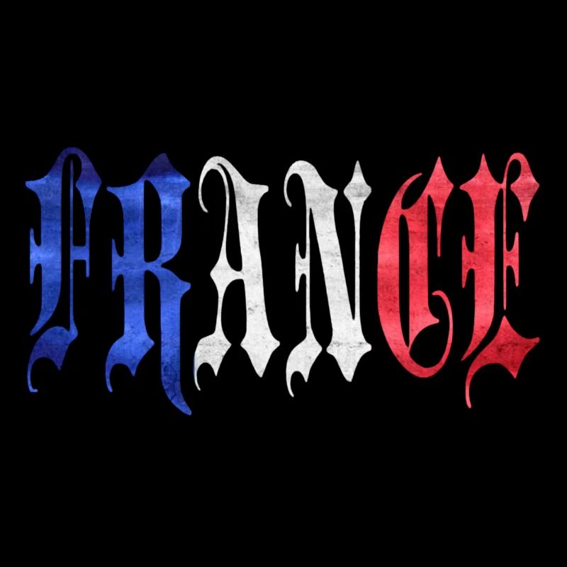France