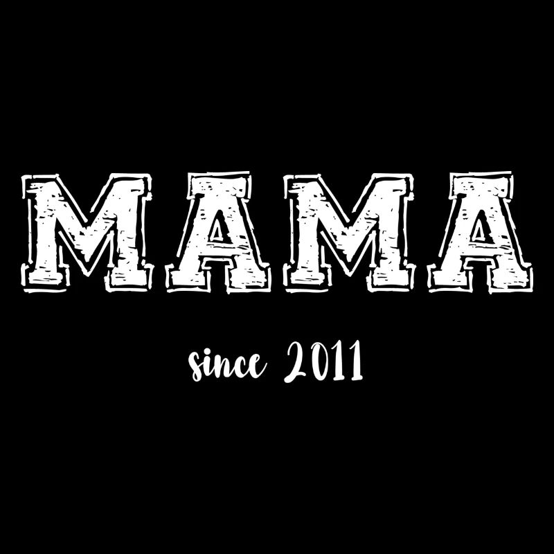 Maman 2011