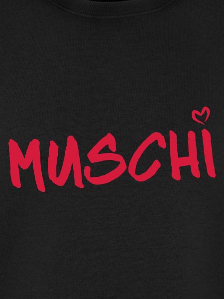 Ober Muschi
