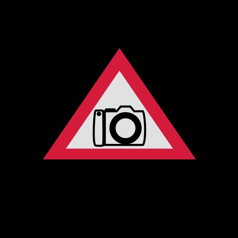 Fotograf im Einsatz