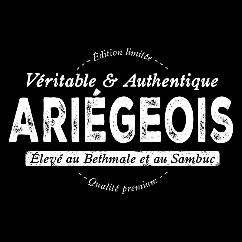 Ariégeois d'Ariége