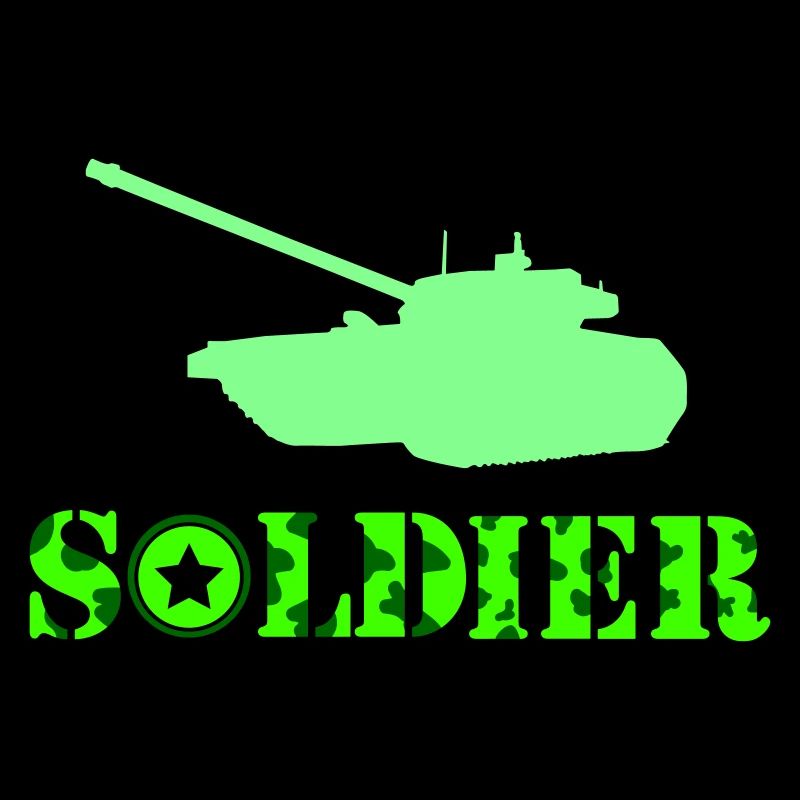 panzer soldat