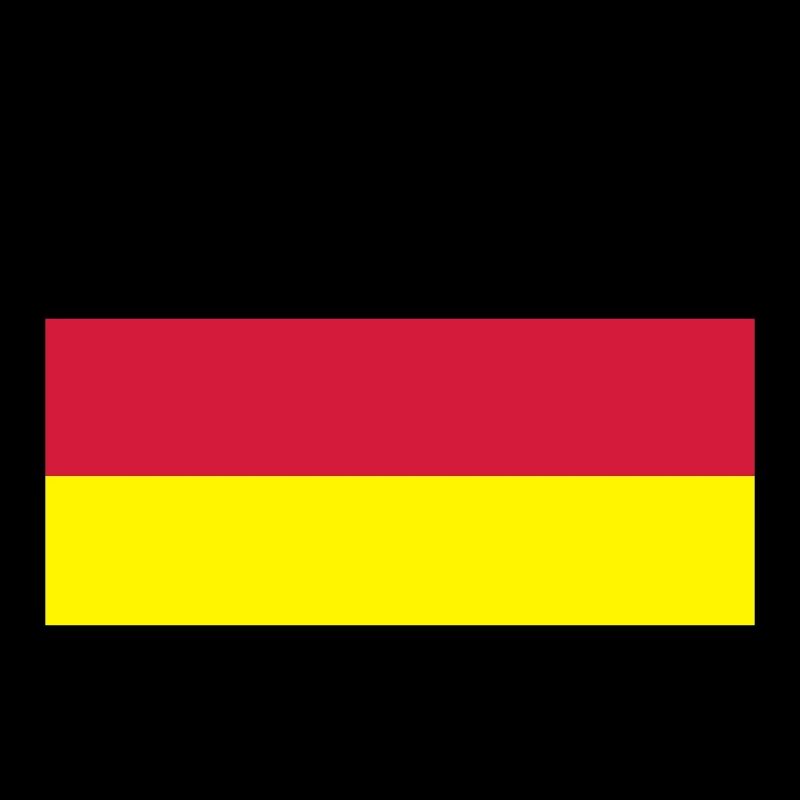 Drapeau allemand
