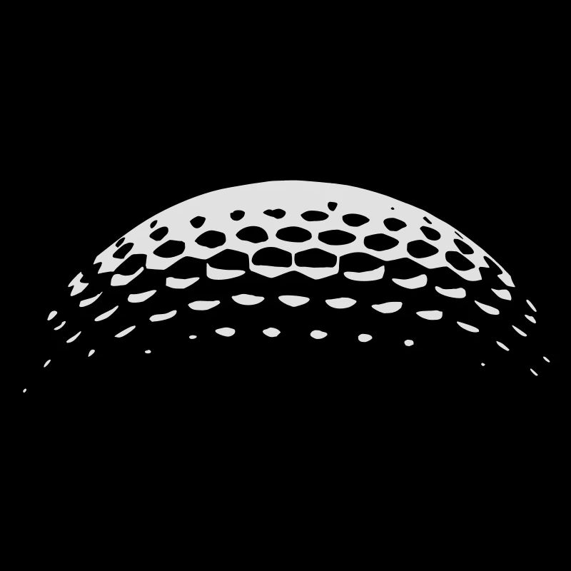 Golf Ball Golf
