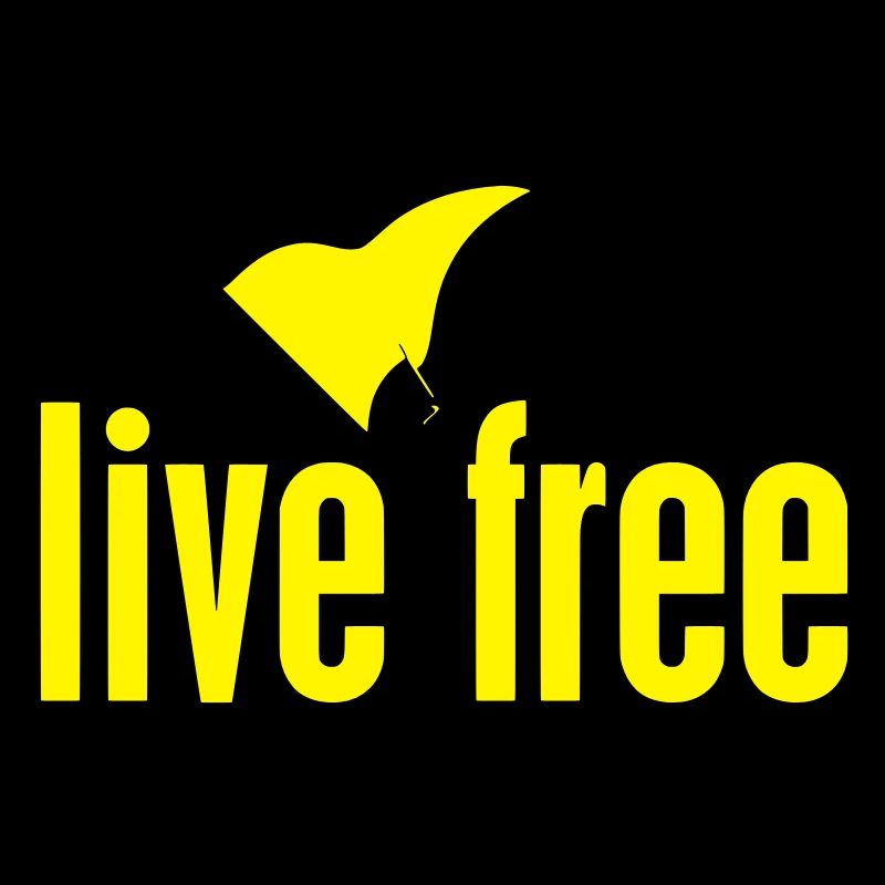 Live Free