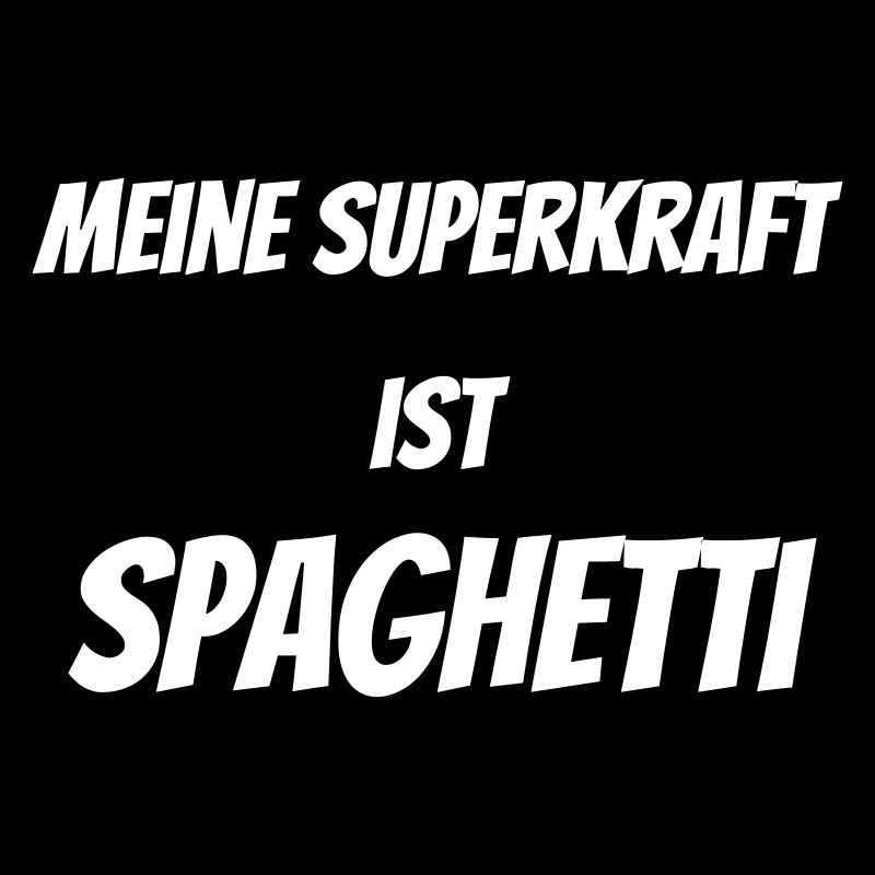 Spaghetti