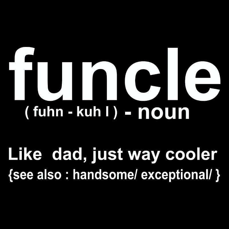 Funcle Definition