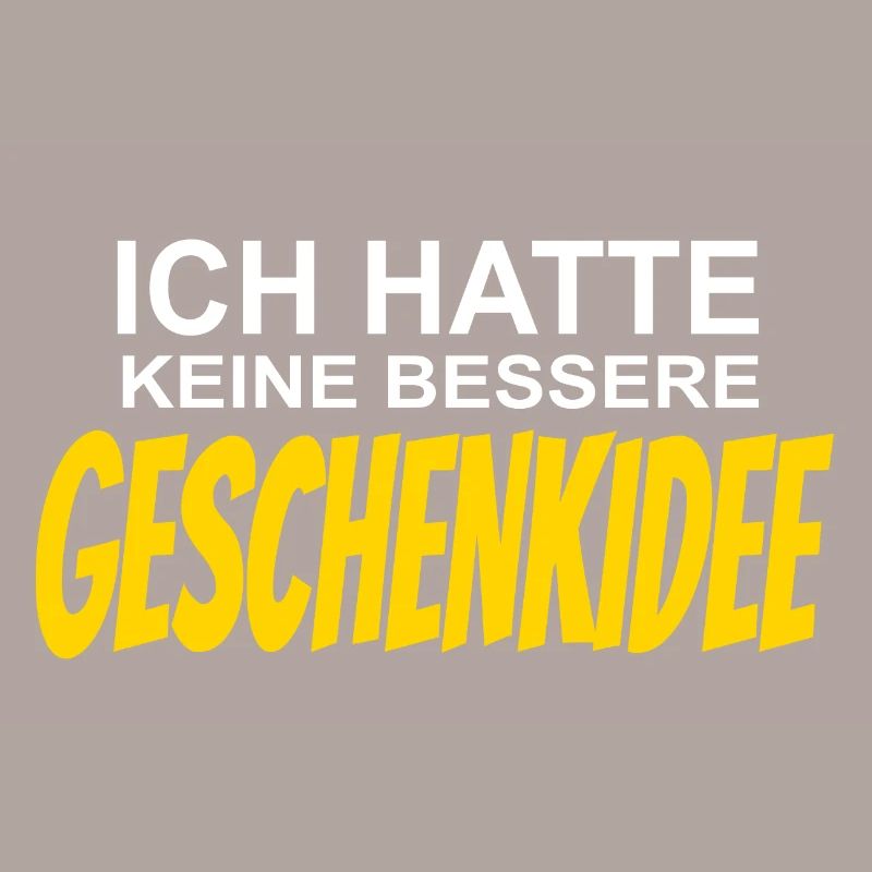 Beste Geschenkidee