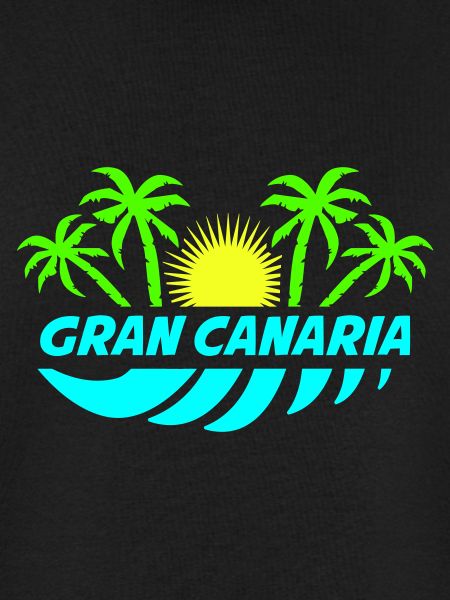 gran canaria