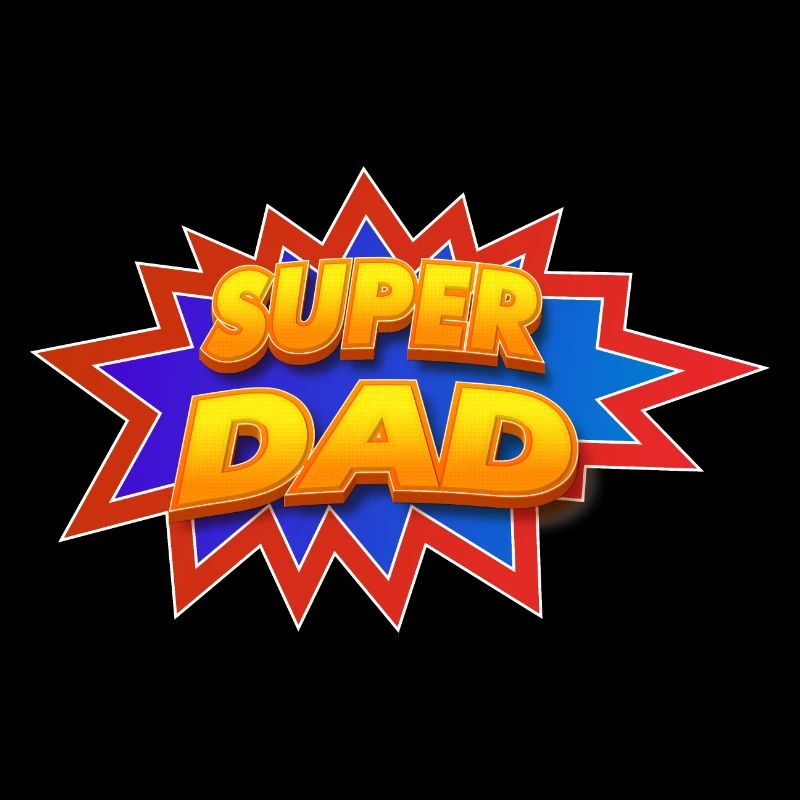 Superdad