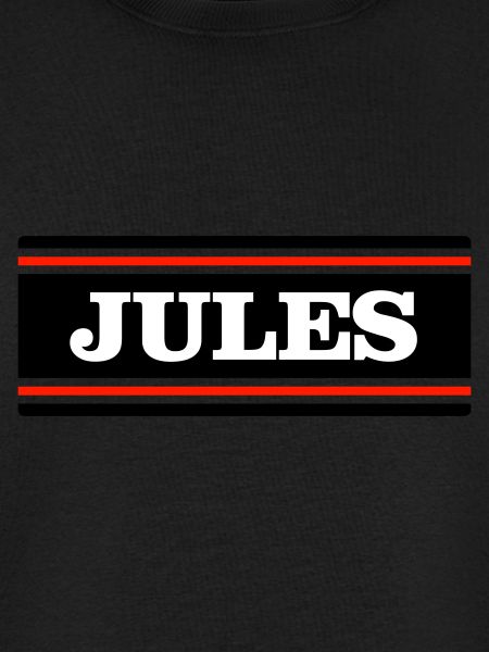 JULES