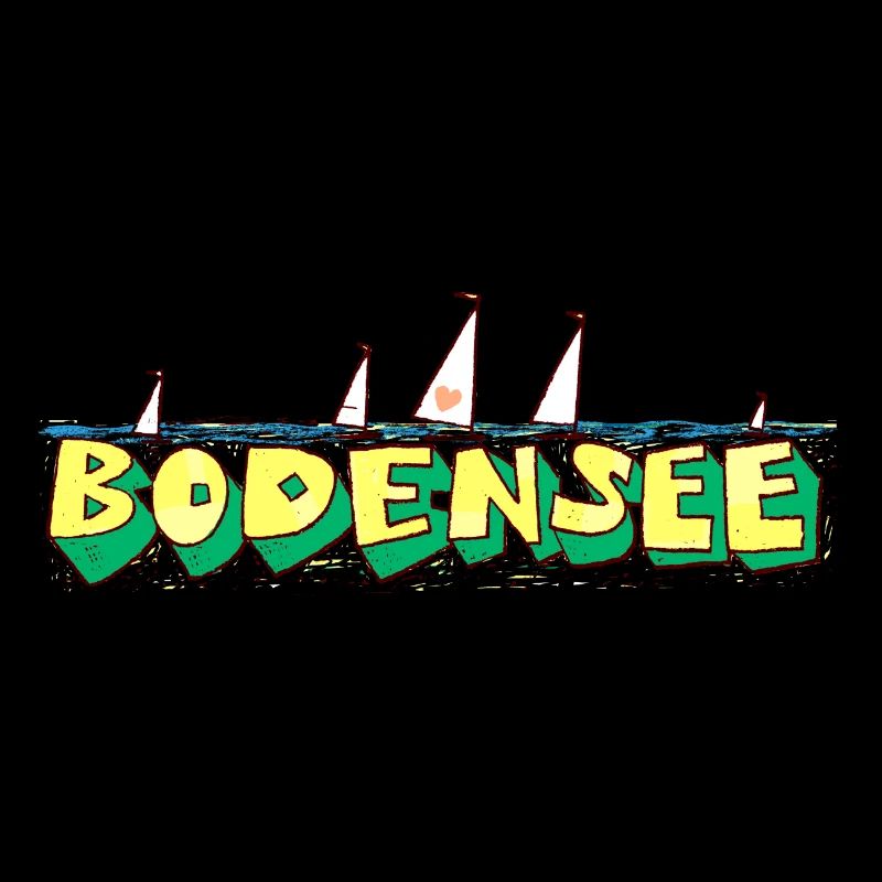 Bodensee Ferienglück