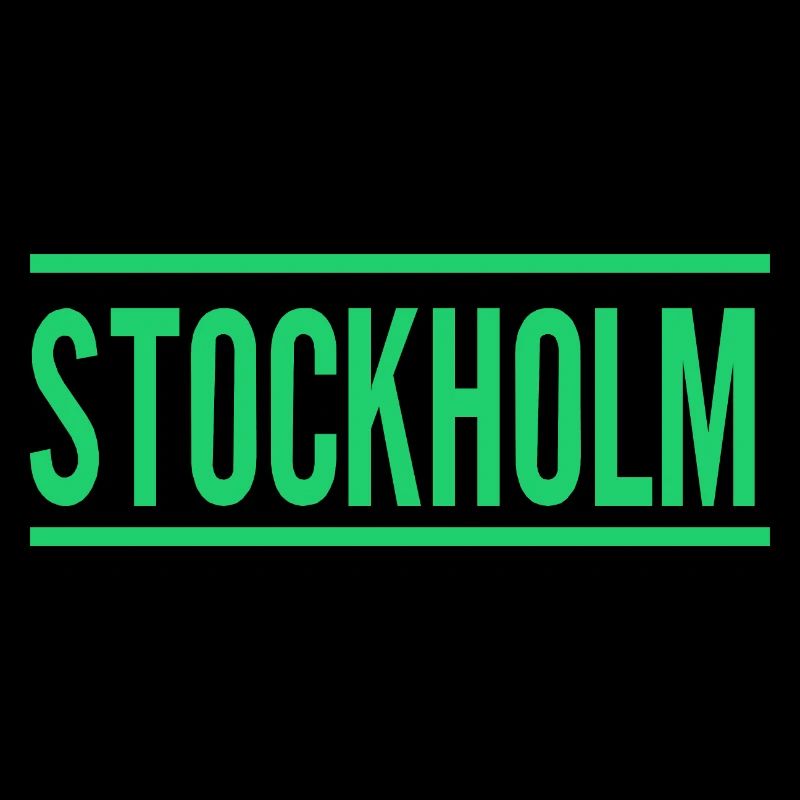 Stockholm