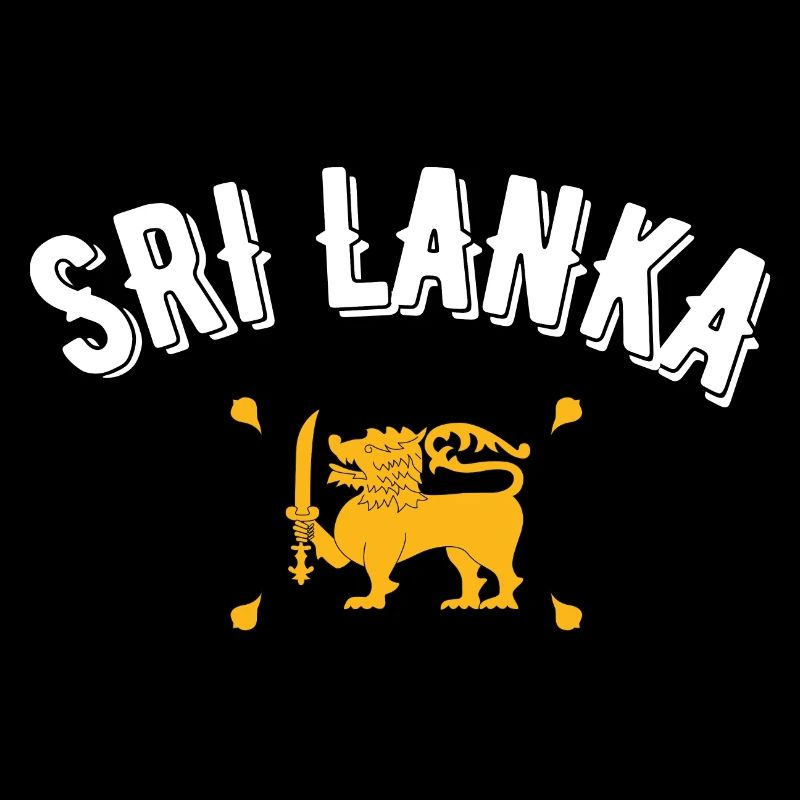 sri lanka
