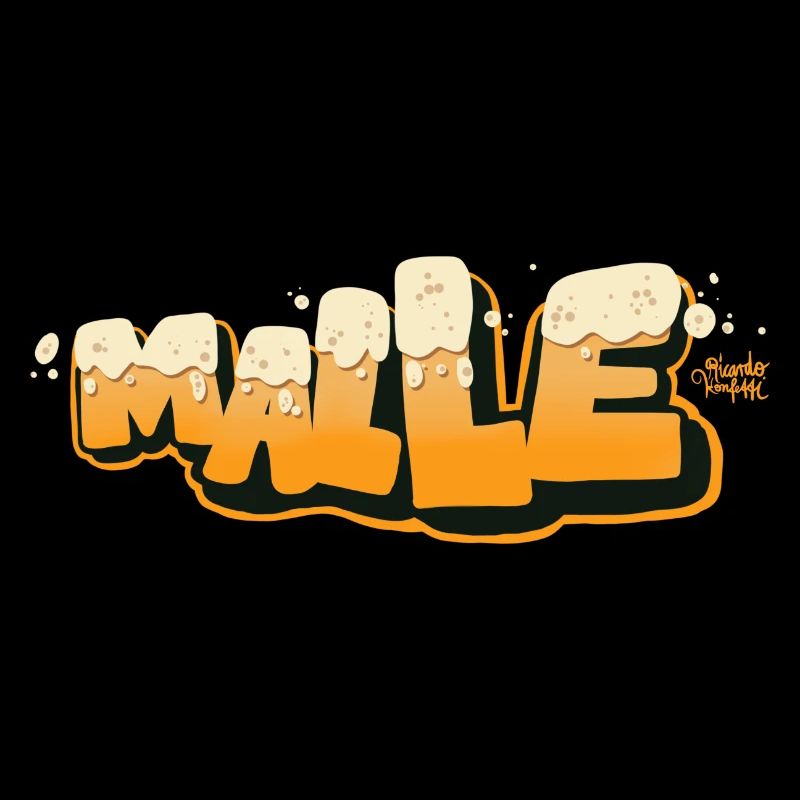 Malle