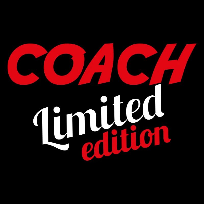 COACH LIMITIERTE AUFLAGE