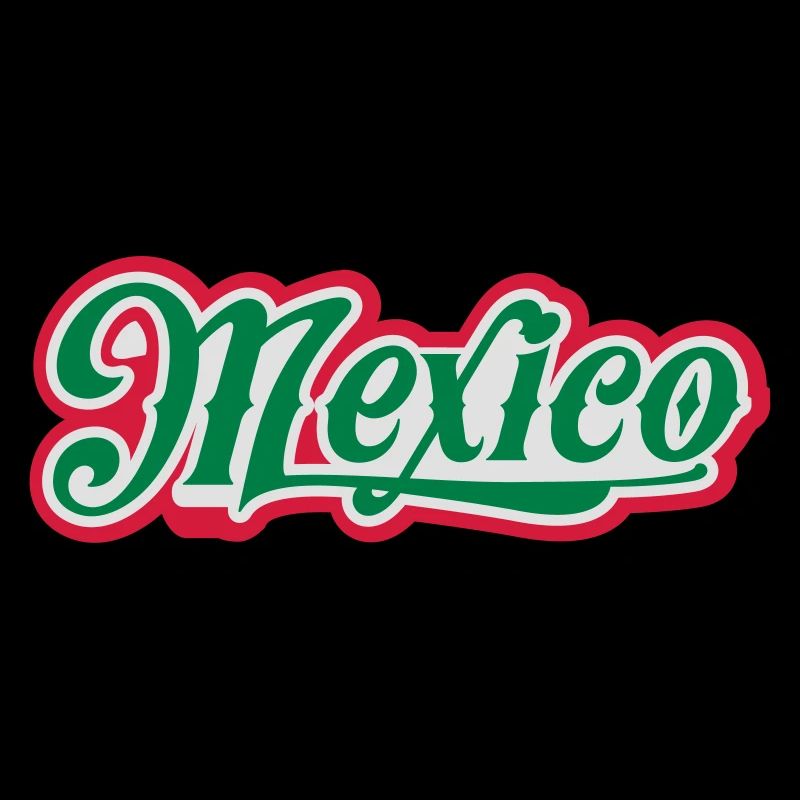 Mexico - Mex