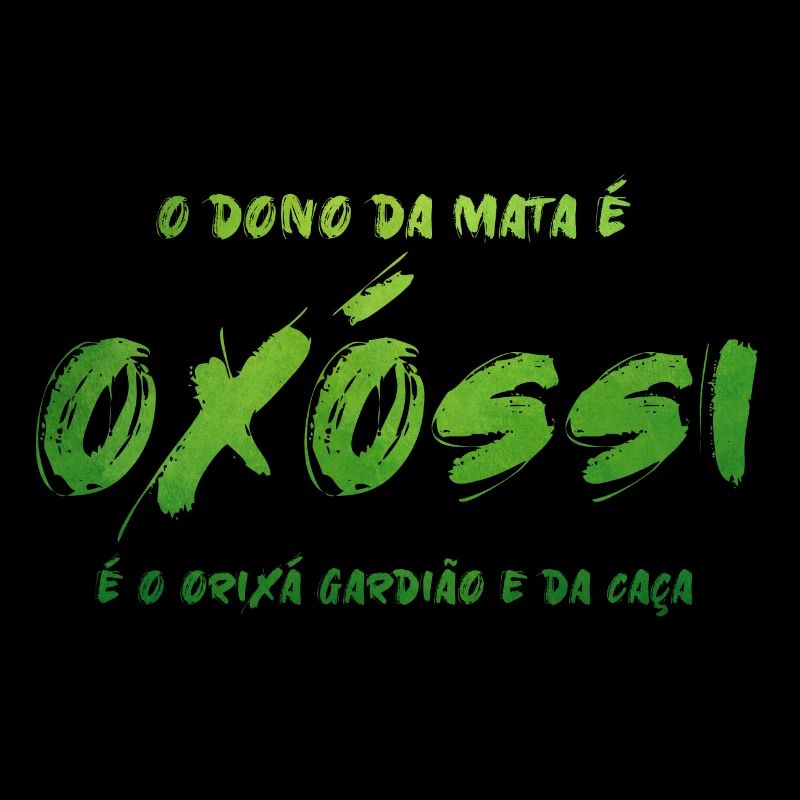 Oxóssi