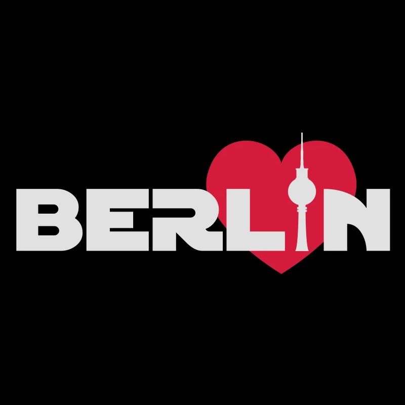 Love Berlin