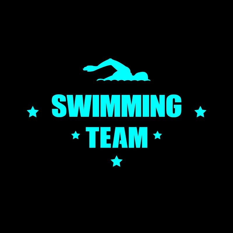 Équipe de natation