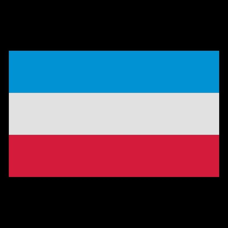 Schleswig-Holstein Fahne