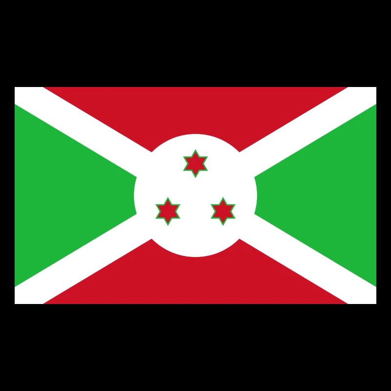 burundi
