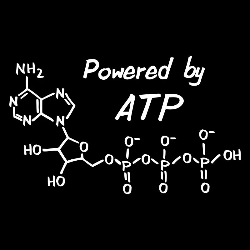 Powered by ATP