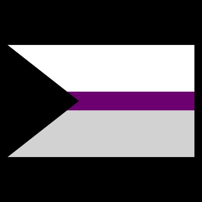 LGBT Demisexual