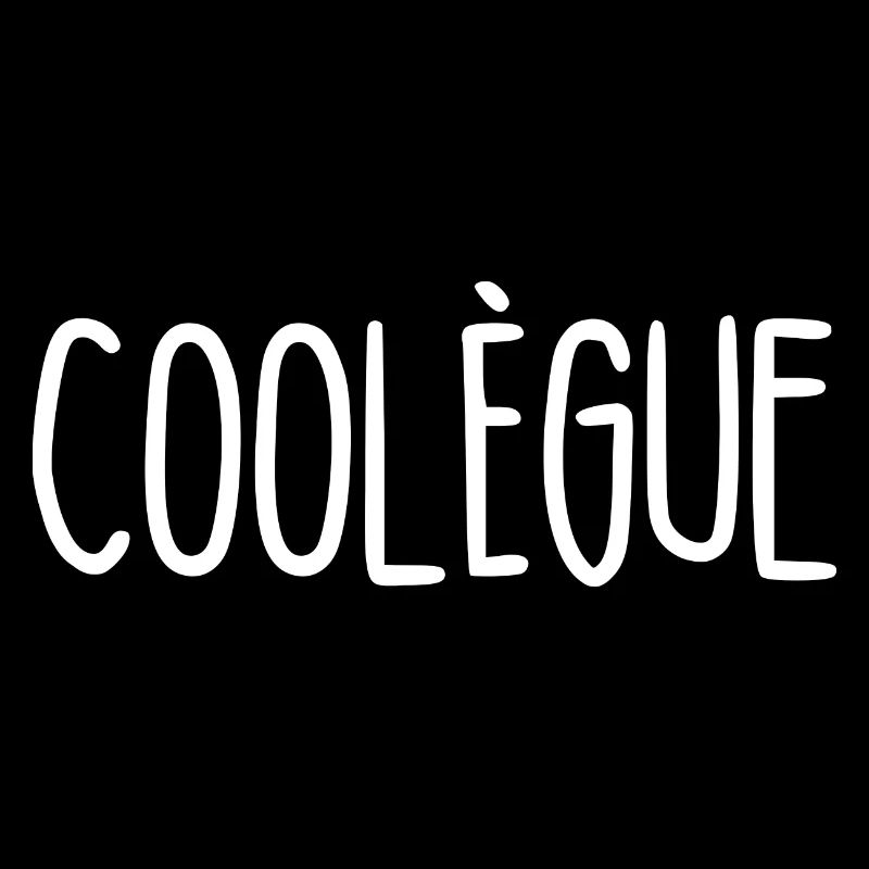 coolègue