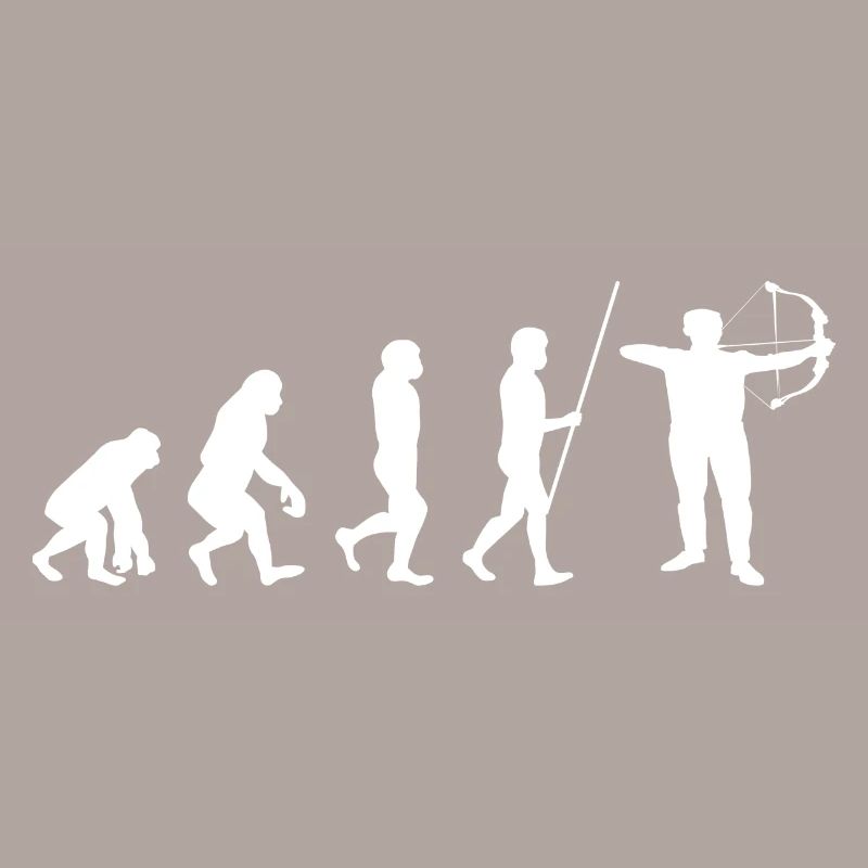 Archer Evolution Sport