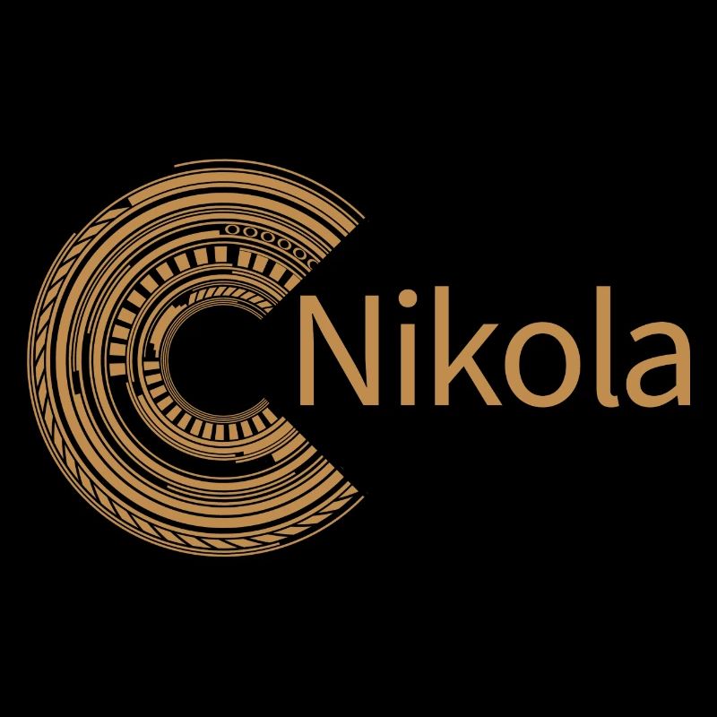 Pour Nikola