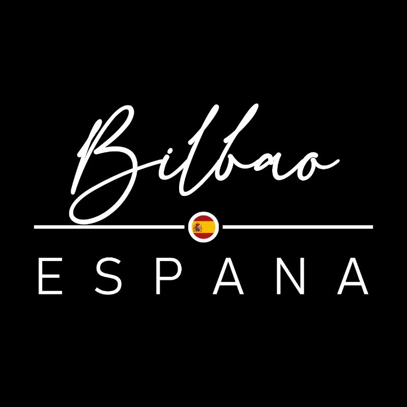 Espagne - Bilbao - Espagne - España