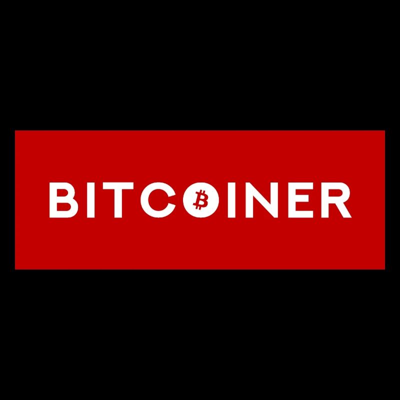 Bitcoiner - Bitcoin Amour