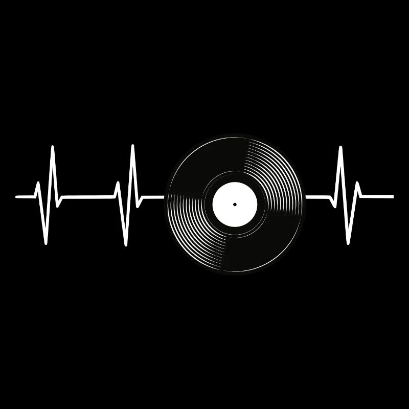 Plaque LP Pulse